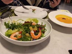-IL Forno 意坊·意大利餐厅(温州万象城店)