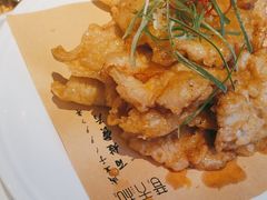 -普天和酒楼·新津菜·烤鸭(天津之眼店)