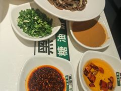 -黑窑厂糖油饼烤鸭·清真菜(旗舰店)