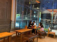 -去茶山(新光里店)