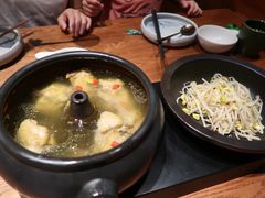 -云海肴·汽锅鸡·云南菜(天山百盛优客店)