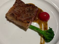 -洛阳国际大酒店-香榭丽舍西餐厅