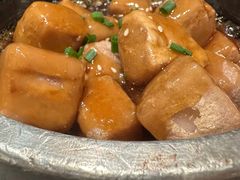 芋儿也疯狂-江太极江浙菜(马桥万达广场店)