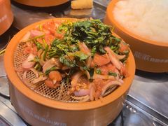 -龍歌自助小火锅(秦淮水游城店)