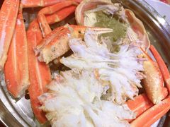 -蟹之国·精品蟹料理(极地店)