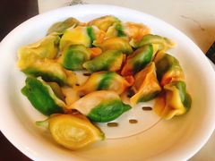 -德发长饺子·非遗(钟楼店)