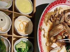 -旺顺阁鱼头泡饼(常营店)