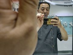 -大明眼镜(西四店)