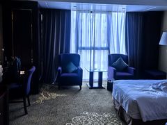 -合肥丰大国际大酒店