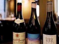 -Wine&Dine Le Bouchon法式酒馆