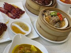 -港久茶餐厅(鹭洲里店)