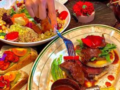 -咖梦餐厅 COMENG RESTAURANT