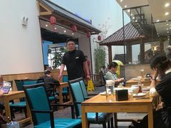 -壹零捌道·北京烤鸭(车公庄店)