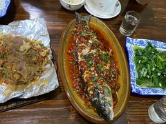 -朗妈私房菜(婺女州店)