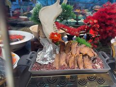 -大鹏饭店·金陵家宴(奥体中心店)