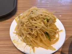 -有礼有面(知春路店)