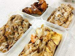 -山水肠粉(盐田店)