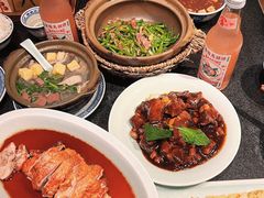 -南京大牌档(新街口德基广场店)