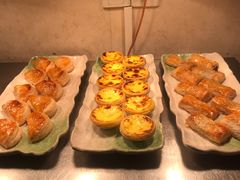 -科尔海悦酒店·柏顿花园餐厅(清河东路店)