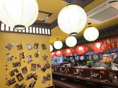 -鸟鹏烧鸟居酒屋(仁恒梦中心店)