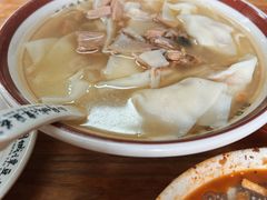 海味抄手-小谭豆花(西大街店)