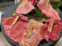 -俺的焼肉(銀座9丁目店)