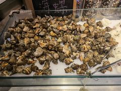 -欢乐牧场海鲜烤肉自助(牡丹园店)