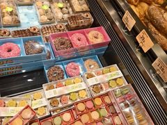 -bItBakery(岭南站店)