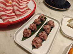 -涮福記·现切牛羊肉火锅(世纪汇店)