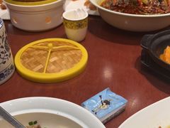 -京味张·北京烤鸭(天河南二路店)