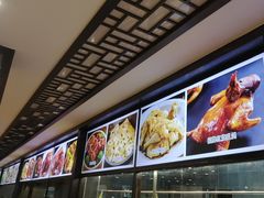 -香顺·客家菜(东坑店)