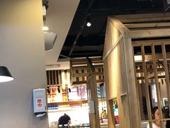 大堂-琴岛顺天馄饨(乐客城店)