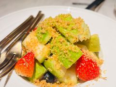 -闻见中国海南菜(K11店)
