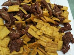 -火娃菜馆(新岭花园1期店)