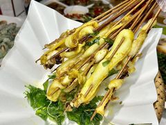 -东江海鲜大排档·潮汕菜·砂锅粥