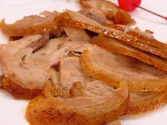-东四民芳餐厅(朝阳门店)