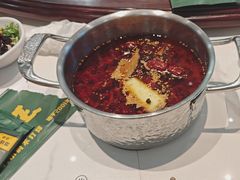 -草原塞蛮羊火锅城(港湾店)