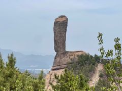 -磬锤峰森林公园