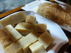 -千亿来乌拉火锅(德胜店)