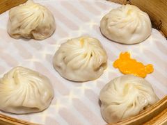 特色蟹粉小笼包-鼎泰丰(环贸店)