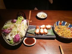 -山杏yama-katsu·吉列炸物