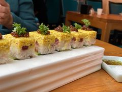 -壹零捌道·北京烤鸭(车公庄店)