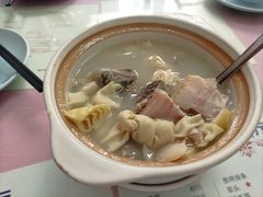 -蘭心餐厅(进贤路店)