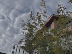 -宁海安岚·南溪阁全日餐厅