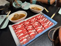 -秋之原·老北京铜锅涮肉(王府井东单店)