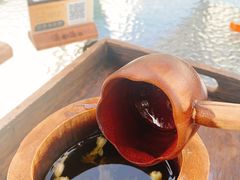 -汉水谣·江景餐厅(江滩店)