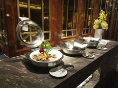 -杭州盛泰开元名都大酒店-地中海自助餐厅