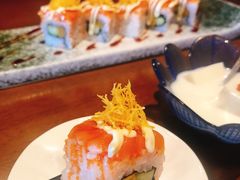 -千代武日本料理(爱建店)