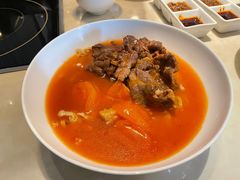 -一哥澳门豆捞·澳门风打边炉(高德置地店)