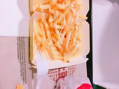 -麦当劳(南京路2店)